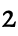 2-two