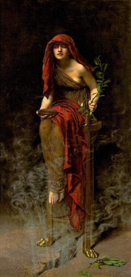 Pythia