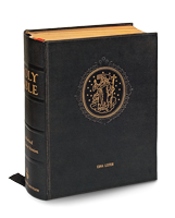 Edna Lister Bible