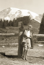 Edna Lister