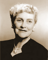 Edna Lister
