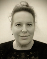 Marge Pauls